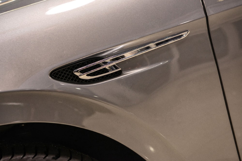 2014 Bentley Flying Spur Image 23