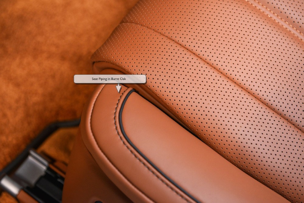 2014 Bentley Flying Spur Image 8