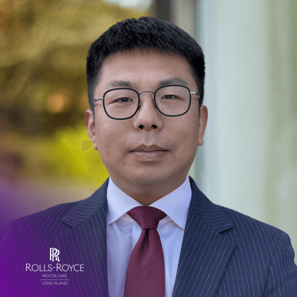 Taylor Jiang