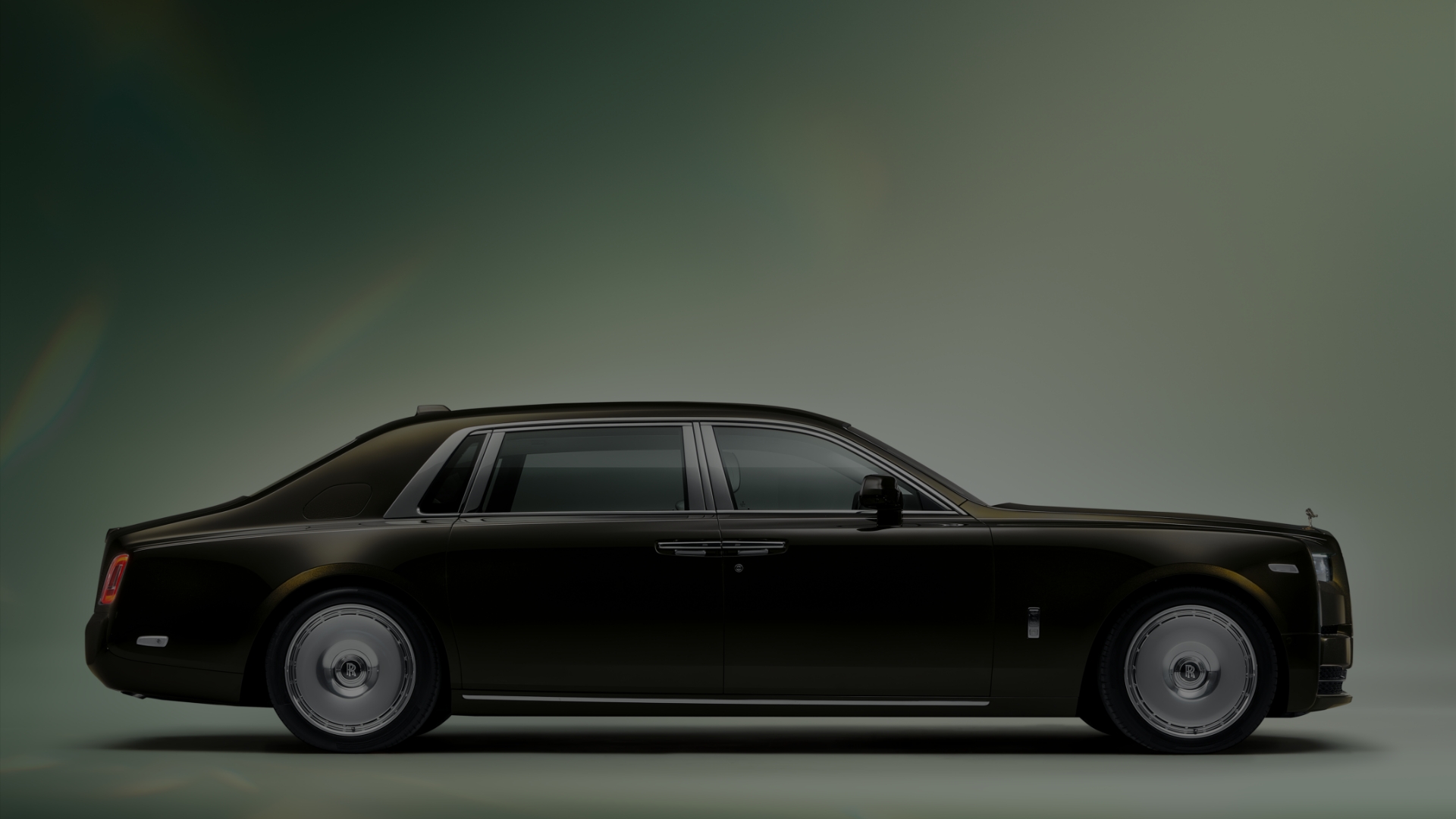 2023 Rolls-Royce Phantom Series II: The Pinnacle of Bespoke Luxury